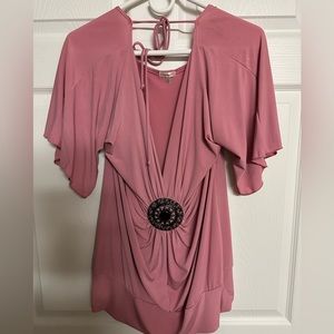 Studio Y (Maurice’s brand) dress blouse